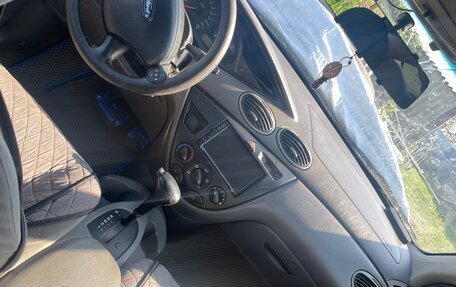 Ford Focus IV, 2002 год, 275 000 рублей, 7 фотография