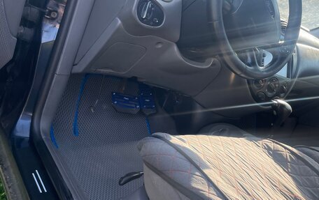 Ford Focus IV, 2002 год, 275 000 рублей, 8 фотография