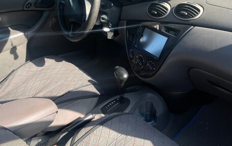 Ford Focus IV, 2002 год, 275 000 рублей, 6 фотография