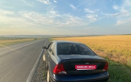 Ford Focus IV, 2002 год, 275 000 рублей, 4 фотография