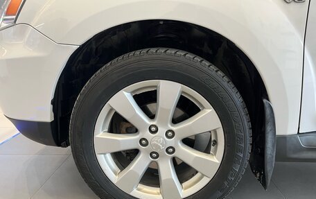 Mitsubishi Outlander III рестайлинг 3, 2011 год, 1 390 000 рублей, 6 фотография