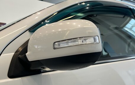 Mitsubishi Outlander III рестайлинг 3, 2011 год, 1 390 000 рублей, 7 фотография