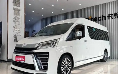 Toyota HiAce H300, 2022 год, 9 450 000 рублей, 1 фотография