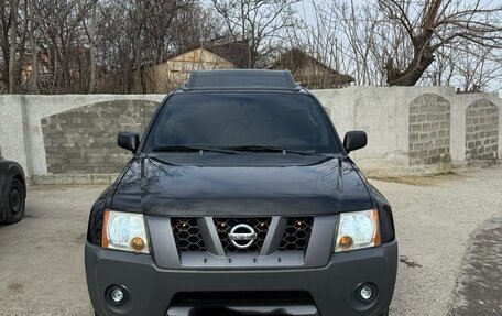 Nissan Xterra, 2005 год, 1 500 000 рублей, 1 фотография