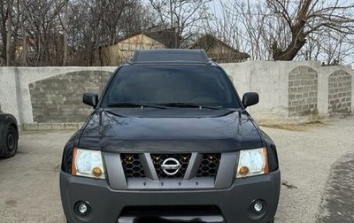 Nissan Xterra, 2005 год, 1 500 000 рублей, 1 фотография