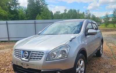 Nissan Dualis, 2007 год, 700 000 рублей, 1 фотография