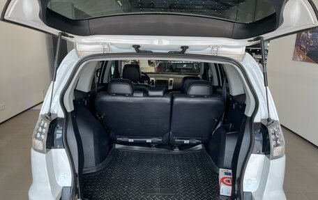 Mitsubishi Outlander III рестайлинг 3, 2011 год, 1 390 000 рублей, 17 фотография