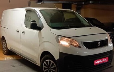 Peugeot Expert, 2019 год, 2 250 000 рублей, 1 фотография