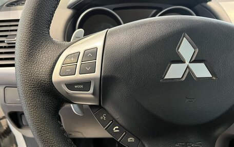 Mitsubishi Outlander III рестайлинг 3, 2011 год, 1 390 000 рублей, 20 фотография