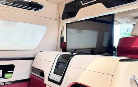 Toyota HiAce H300, 2022 год, 9 450 000 рублей, 16 фотография