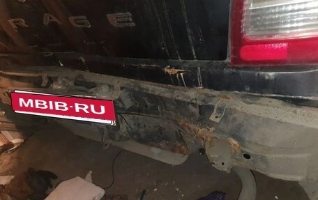 Mitsubishi Mirage VI рестайлинг, 1998 год, 110 000 рублей, 11 фотография