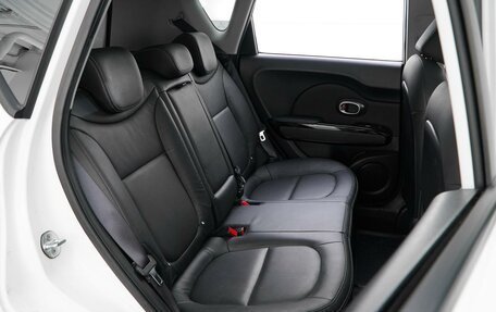 KIA Soul II рестайлинг, 2019 год, 1 879 000 рублей, 7 фотография