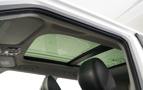 KIA Soul II рестайлинг, 2019 год, 1 879 000 рублей, 12 фотография
