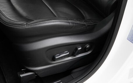 KIA Soul II рестайлинг, 2019 год, 1 879 000 рублей, 18 фотография