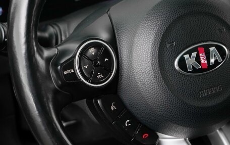 KIA Soul II рестайлинг, 2019 год, 1 879 000 рублей, 13 фотография