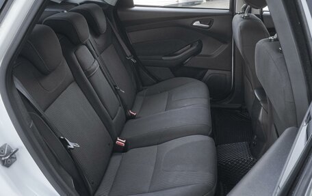 Ford Focus III, 2012 год, 909 000 рублей, 7 фотография