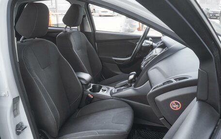 Ford Focus III, 2012 год, 909 000 рублей, 8 фотография