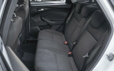 Ford Focus III, 2012 год, 909 000 рублей, 9 фотография