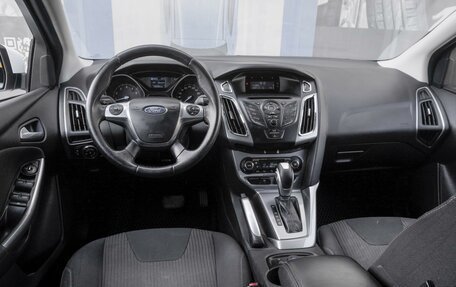 Ford Focus III, 2012 год, 909 000 рублей, 6 фотография