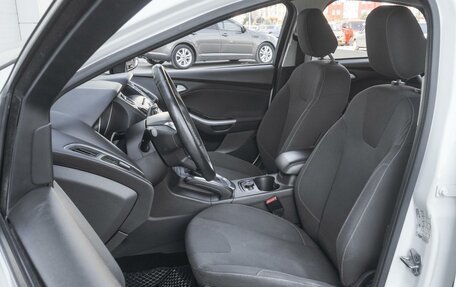 Ford Focus III, 2012 год, 909 000 рублей, 10 фотография