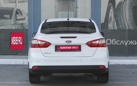 Ford Focus III, 2012 год, 909 000 рублей, 4 фотография