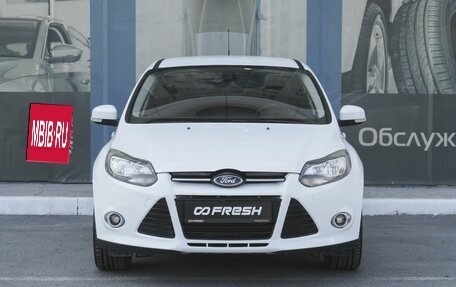 Ford Focus III, 2012 год, 909 000 рублей, 3 фотография