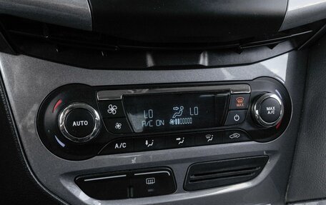 Ford Focus III, 2012 год, 909 000 рублей, 12 фотография