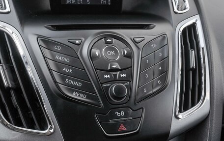 Ford Focus III, 2012 год, 909 000 рублей, 13 фотография