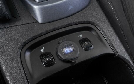Ford Focus III, 2012 год, 909 000 рублей, 17 фотография