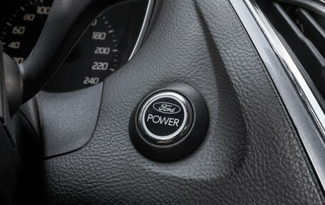 Ford Focus III, 2012 год, 909 000 рублей, 16 фотография