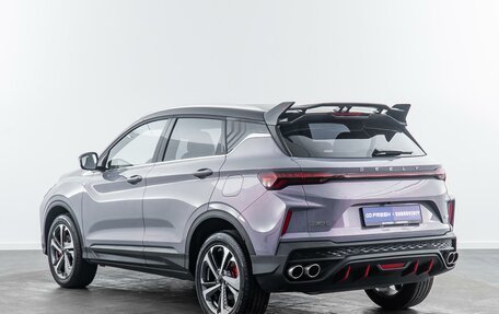 Geely Coolray I, 2023 год, 2 215 000 рублей, 2 фотография
