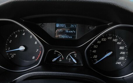 Ford Focus III, 2012 год, 909 000 рублей, 14 фотография