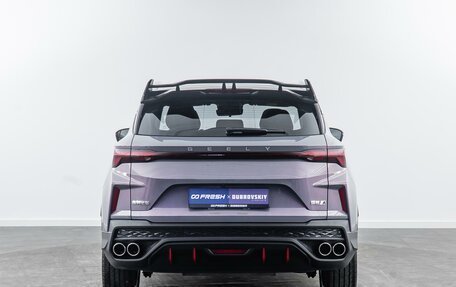 Geely Coolray I, 2023 год, 2 215 000 рублей, 4 фотография
