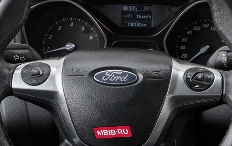 Ford Focus III, 2012 год, 909 000 рублей, 15 фотография