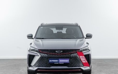 Geely Coolray I, 2023 год, 2 215 000 рублей, 3 фотография