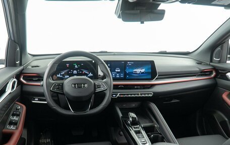 Geely Coolray I, 2023 год, 2 215 000 рублей, 6 фотография