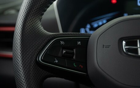 Geely Coolray I, 2023 год, 2 215 000 рублей, 16 фотография