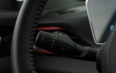Geely Coolray I, 2023 год, 2 215 000 рублей, 15 фотография