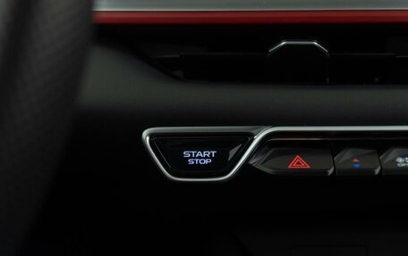 Geely Coolray I, 2023 год, 2 215 000 рублей, 19 фотография