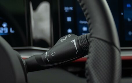 Geely Coolray I, 2023 год, 2 215 000 рублей, 18 фотография