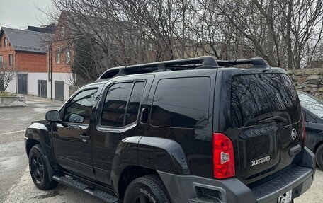 Nissan Xterra, 2005 год, 1 500 000 рублей, 9 фотография