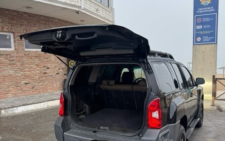 Nissan Xterra, 2005 год, 1 500 000 рублей, 5 фотография