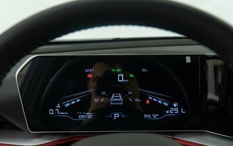 Geely Coolray I, 2023 год, 2 215 000 рублей, 25 фотография