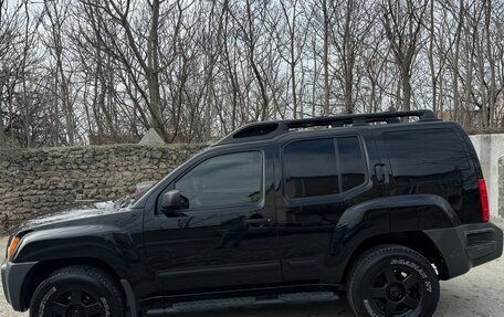 Nissan Xterra, 2005 год, 1 500 000 рублей, 2 фотография