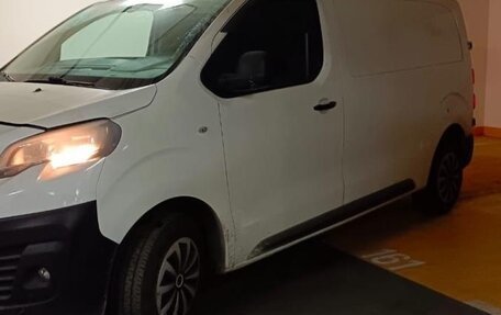 Peugeot Expert, 2019 год, 2 250 000 рублей, 2 фотография