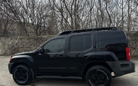 Nissan Xterra, 2005 год, 1 500 000 рублей, 8 фотография
