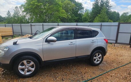 Nissan Dualis, 2007 год, 700 000 рублей, 2 фотография