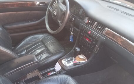 Audi A6, 2000 год, 170 000 рублей, 5 фотография
