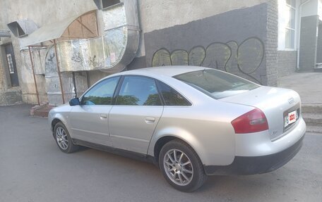Audi A6, 2000 год, 170 000 рублей, 3 фотография