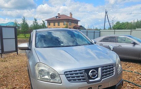 Nissan Dualis, 2007 год, 700 000 рублей, 5 фотография